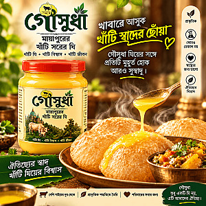 গৌসুধা