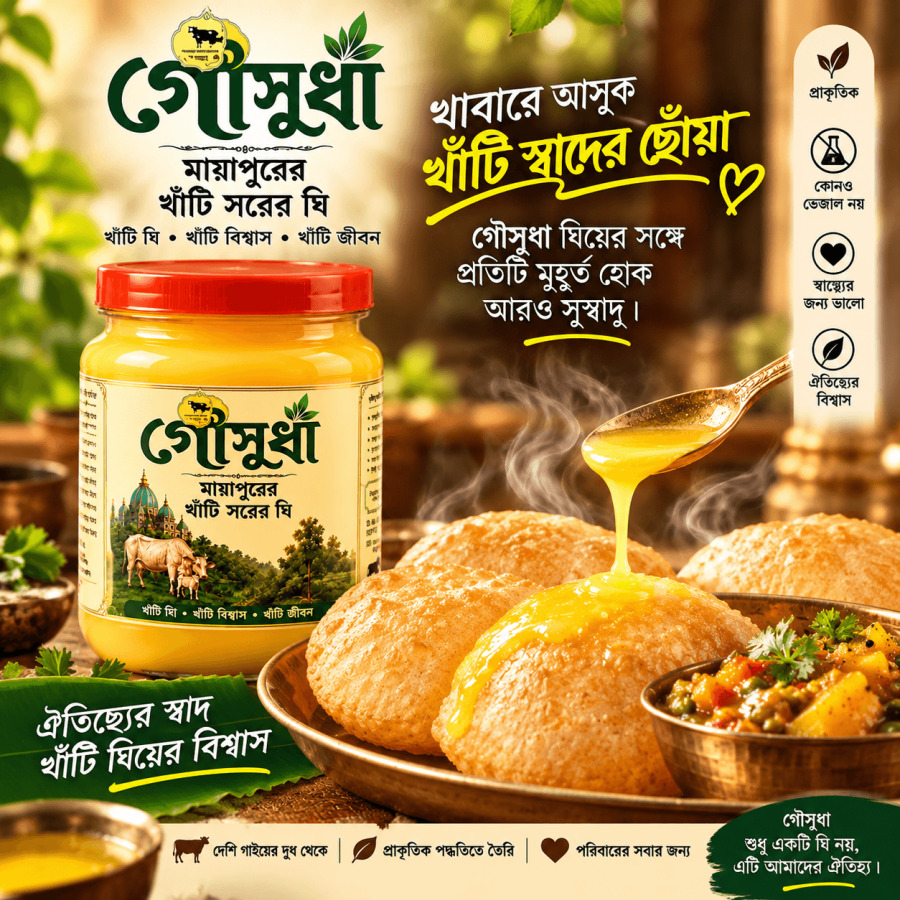 গৌসুধা