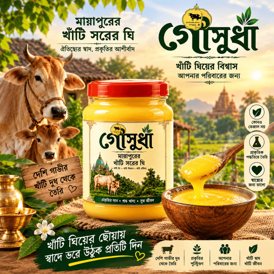 গৌসুধা