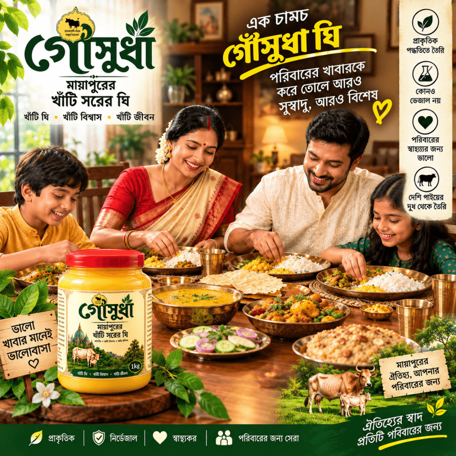 গৌসুধা