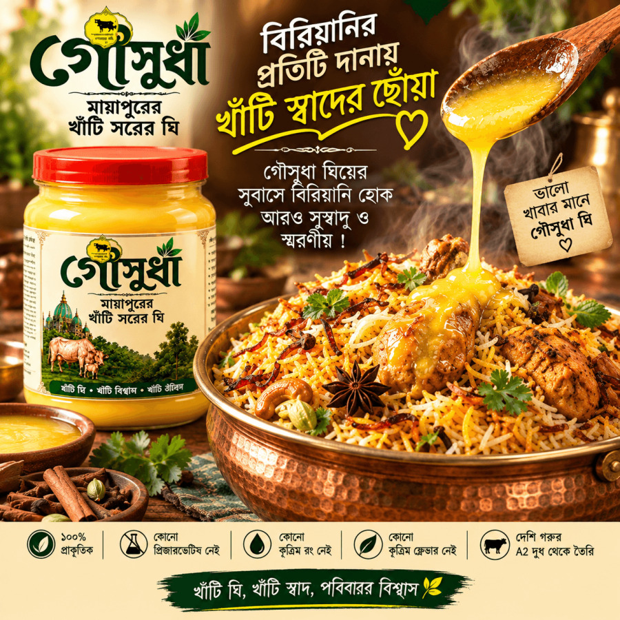 গৌসুধা